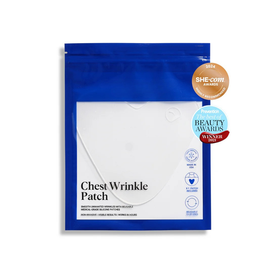 Chest Wrinkle Patch