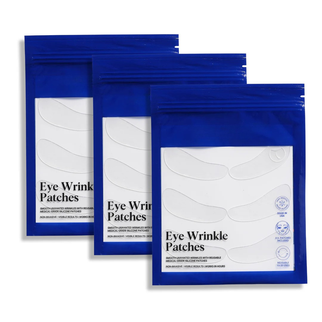 Eye Wrinkle Patches
