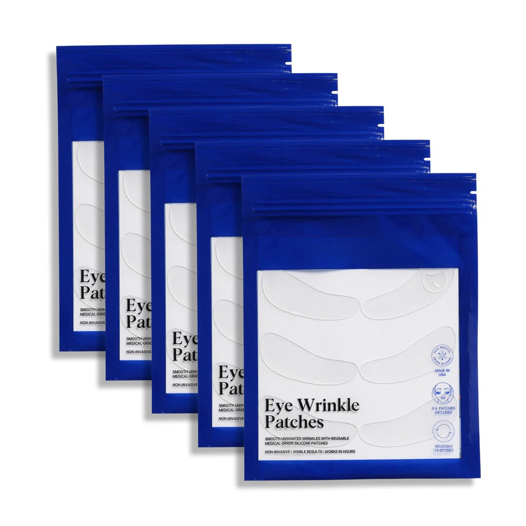 Eye Wrinkle Patches