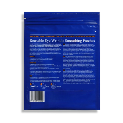 Eye Wrinkle Patches